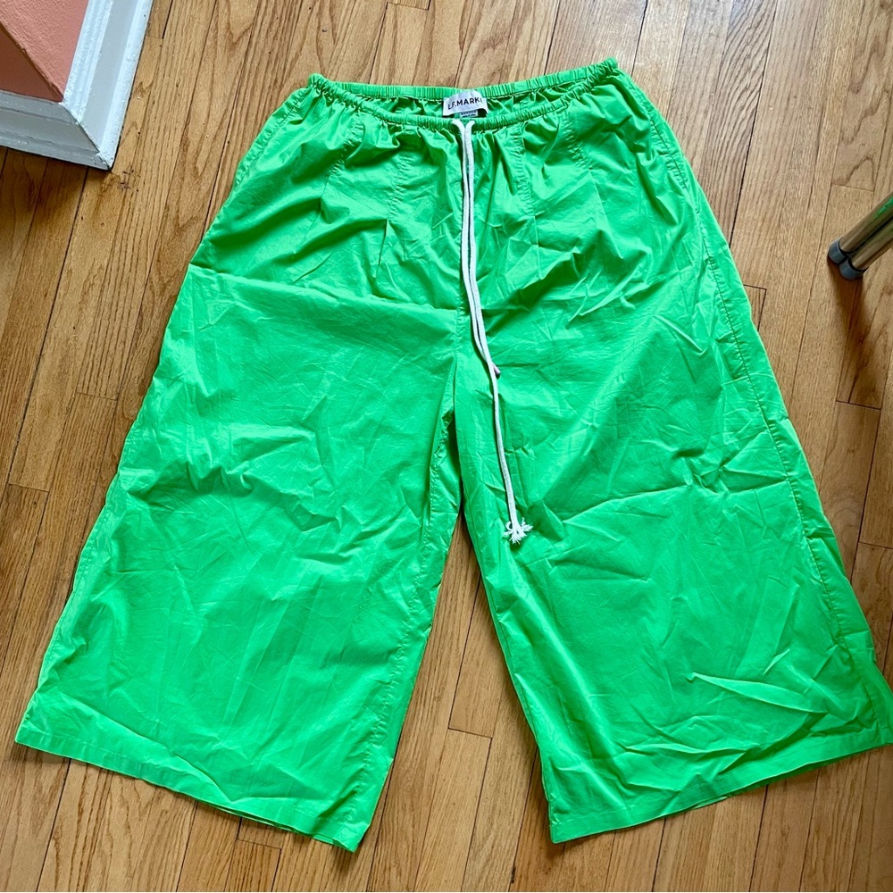 L.F Markey Lightweight and Loose Pants